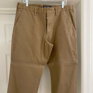 Eddie Bauer Men’s Chinos